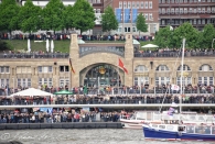 Hafengeburtstag - People watching 4