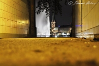 Fokus auf das Rathaus 2