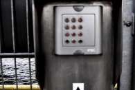 Please Enter Your 3 Digit Access Code