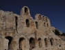 Das Odeon des Herodes