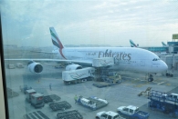 Hach, ist der nicht süß, der kleine A380?