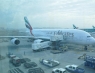 Hach, ist der nicht süß, der kleine A380?