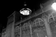 Kirche in SW