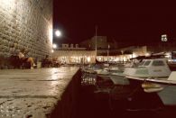Am Hafen
