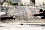 Catch me if you can