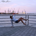 Falling with grace
