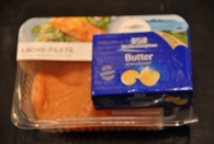 20 Butter bei die Fische