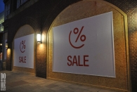 Mi 5.7. - Fahrradtour durch die verrammelte Innenstadt