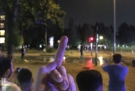 Fr 7.7. - Schanzenstraße / Altonaer Straße - Meine Meinung dazu