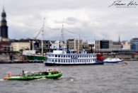 Hafen und so