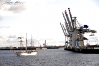 Hafen und so