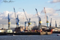 Hafen und so