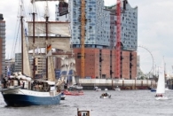 Hafen und so