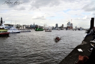 Hafen und so