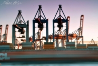 Hafen und so