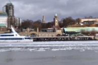 Hafen und so