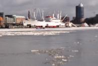 Hafen und so