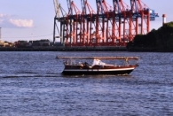 Hafen und so