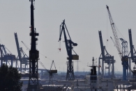 Hafen und so