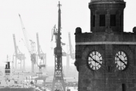 Hafen und so