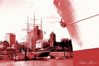 Hafen und so