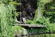 Grünes Hamburg