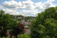 Blankenese