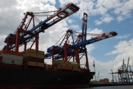 Hafen