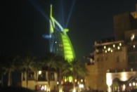 Burj Al Arab