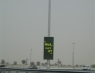 Dienstreise nach Dubai. Yes, it is hot!