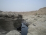 Hatta Pools, Oman