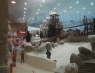 Ski Dubai - total verrückt