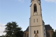 Einfach mal ein paar Bilder von dort, wo ich aufwuchs und immer wieder gerne bin.