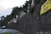 Die "Klagemauer"