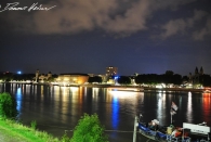 Koblenzer Rheinpromenade