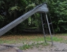 Der Stadtpark - sah damals weitaus gepflegter aus