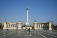 Heldenplatz