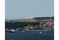 Istanbul 2021 - Corona Edition