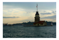 Istanbul 2021 - Corona Edition