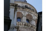 Istanbul 2021 - Corona Edition