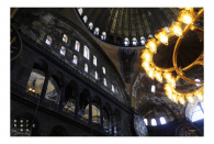 Istanbul 2021 - Corona Edition