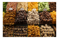 Istanbul 2021 - Corona Edition