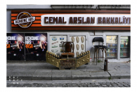 Istanbul 2021 - Corona Edition