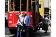 Istanbul 2021 - Corona Edition