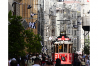 Istanbul 2021 - Corona Edition