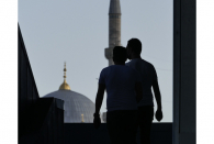 Istanbul 2021 - Corona Edition