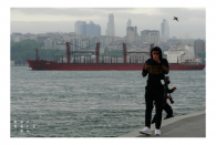 Istanbul 2021 - Corona Edition