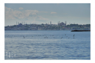 Istanbul 2021 - Corona Edition
