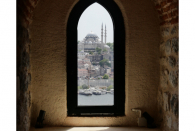 Istanbul 2021 - Corona Edition