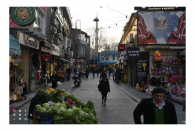 Istanbul 2022